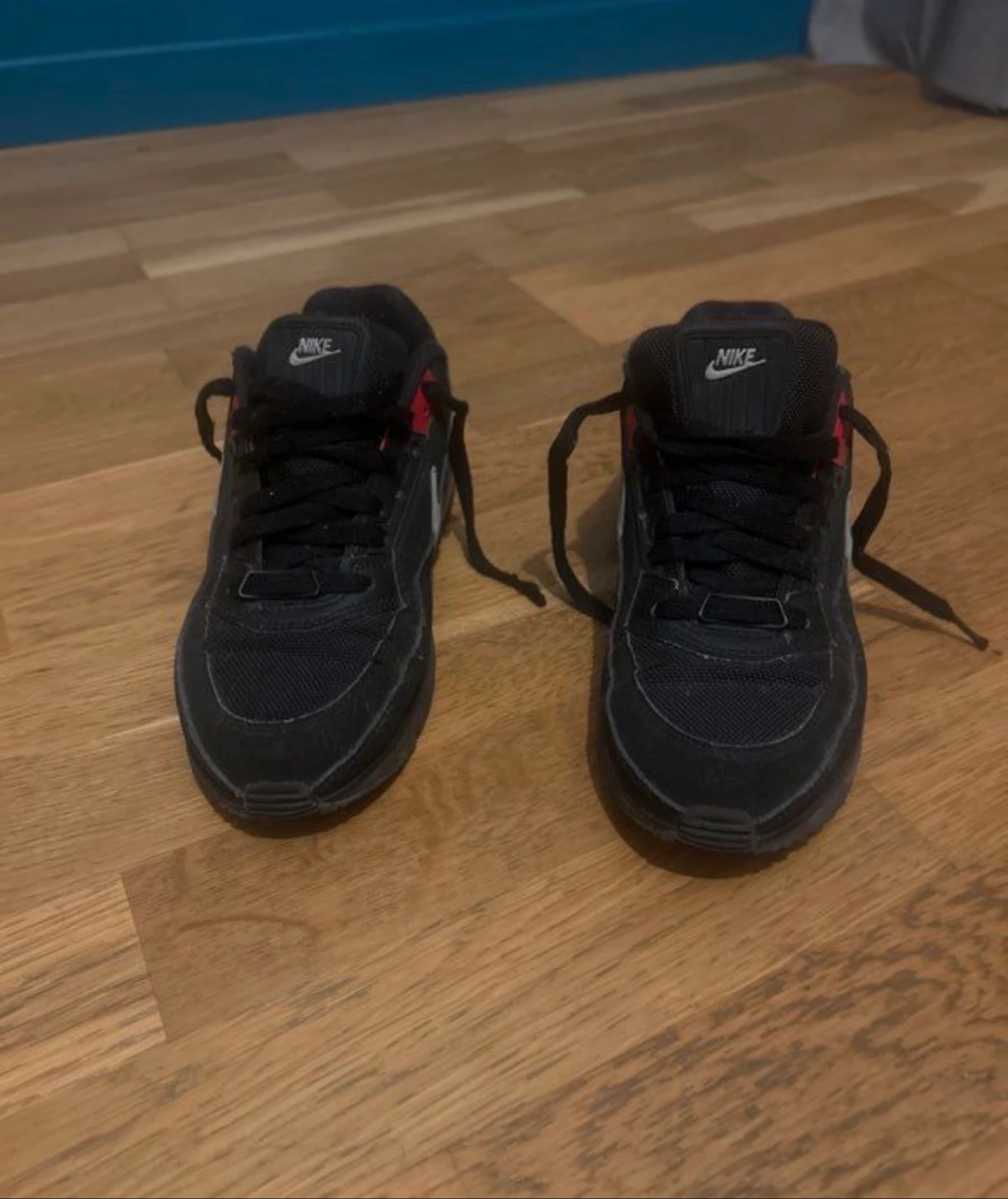 Nike air Max enfant chaussure 